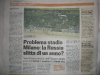 Gazzetta dello sport di martedì 03 aprile 2012