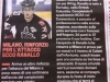 Gazzetta dello sport di Martedì 17.09.2013